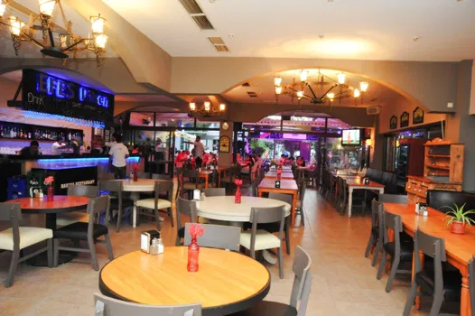 Havana Restaurant resimleri
