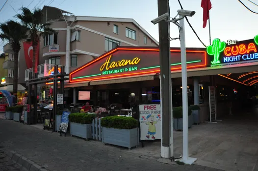 Havana Restaurant resimleri