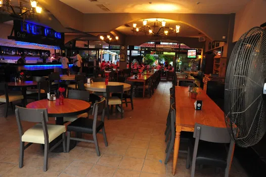 Havana Restaurant resimleri