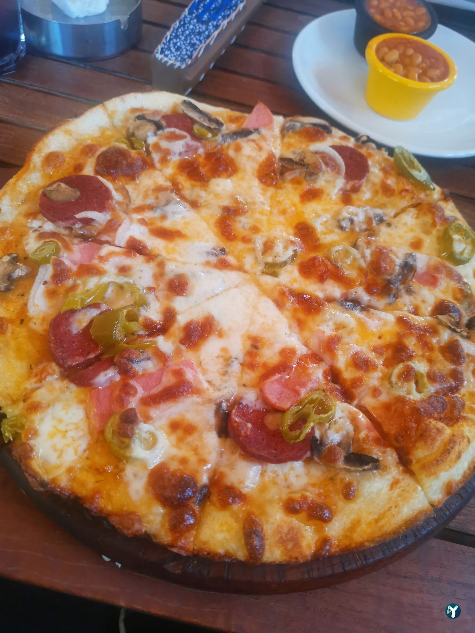 Havana Restaurant