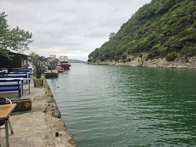 Ağva Liman Restaurant