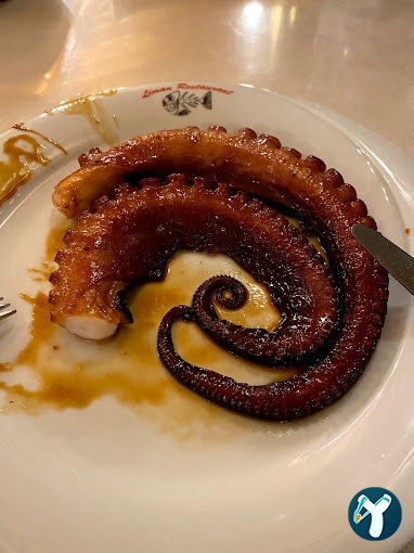 Ağva Liman Restaurant