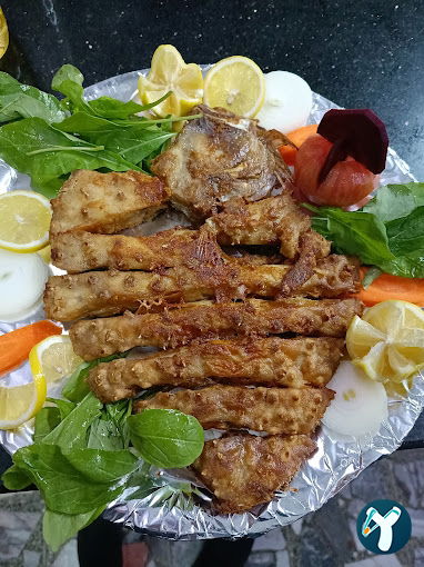 Ağva Liman Restaurant