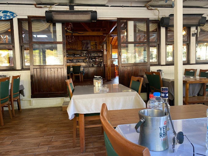 Ağva Liman Restaurant
