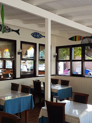 Ağva Liman Restaurant