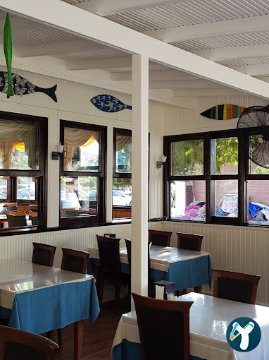 Ağva Liman Restaurant