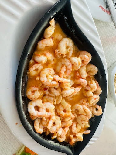 Ağva Liman Restaurant