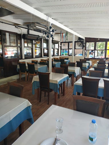 Ağva Liman Restaurant