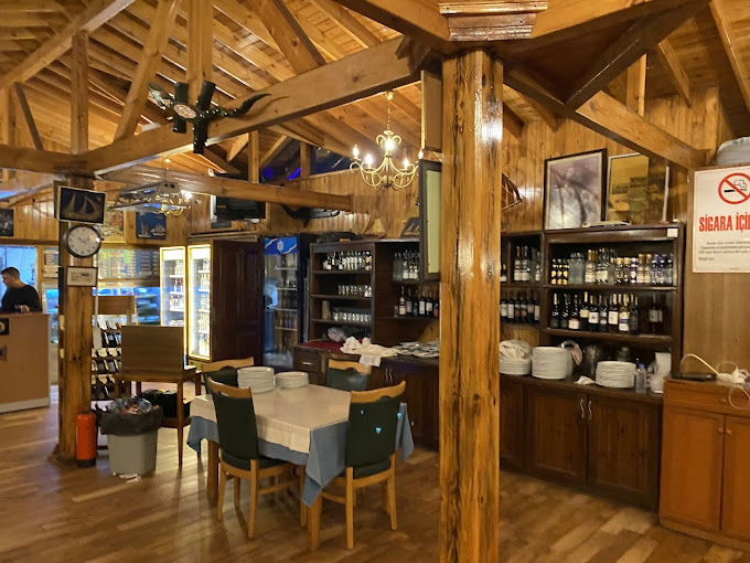 Ağva Liman Restaurant