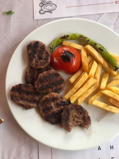 Ağva Liman Restaurant