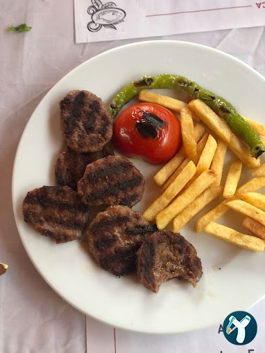 Ağva Liman Restaurant