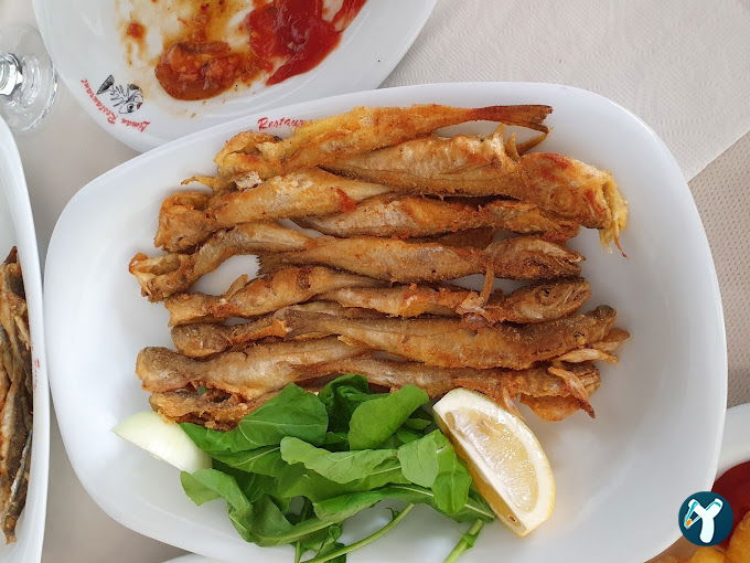 Ağva Liman Restaurant
