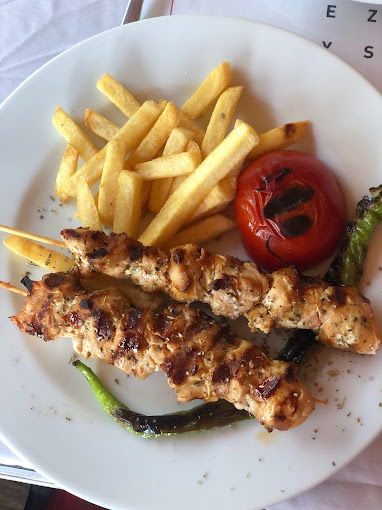 Ağva Liman Restaurant