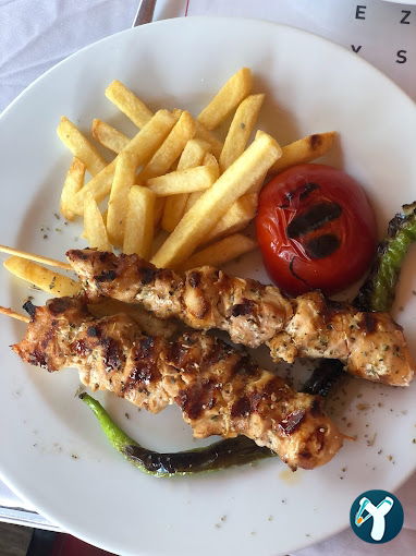 Ağva Liman Restaurant