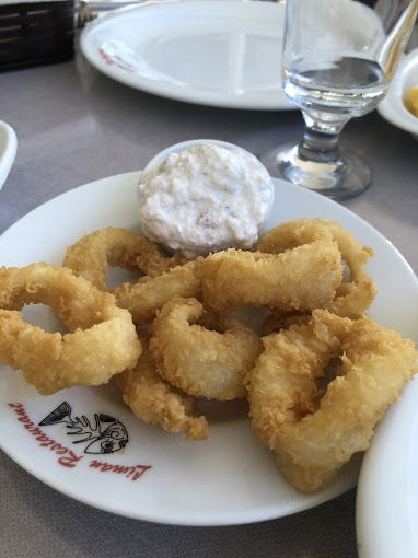 Ağva Liman Restaurant