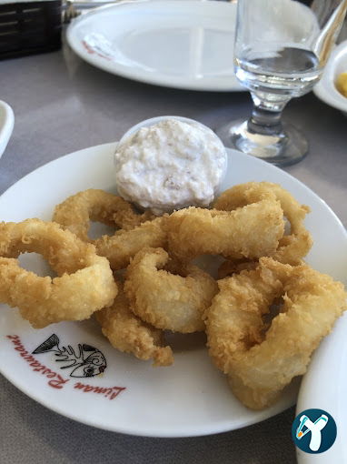Ağva Liman Restaurant