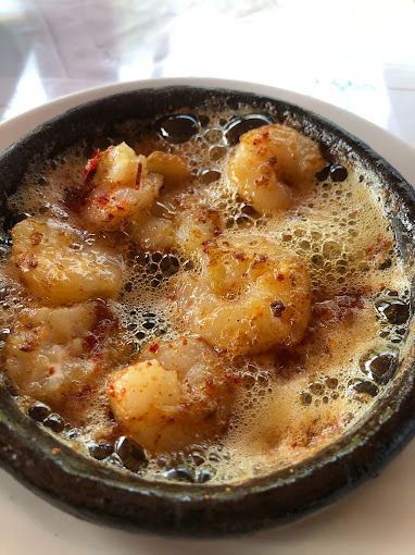 Ağva Liman Restaurant