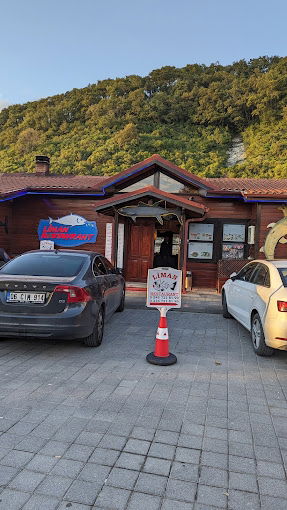 Ağva Liman Restaurant
