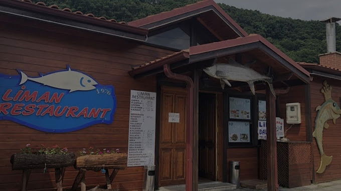 Ağva Liman Restaurant