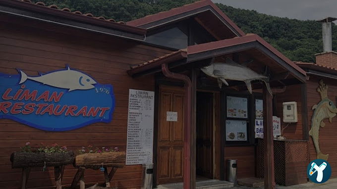 Ağva Liman Restaurant
