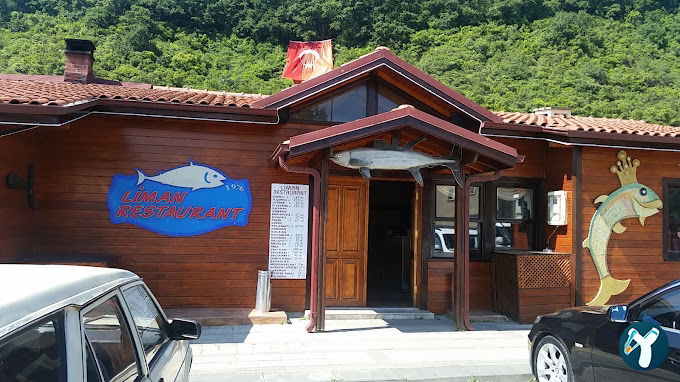 Ağva Liman Restaurant