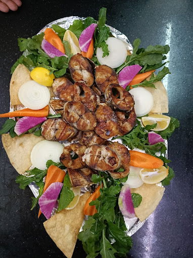 Ağva Liman Restaurant