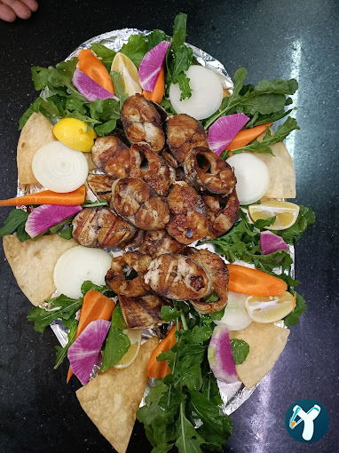 Ağva Liman Restaurant
