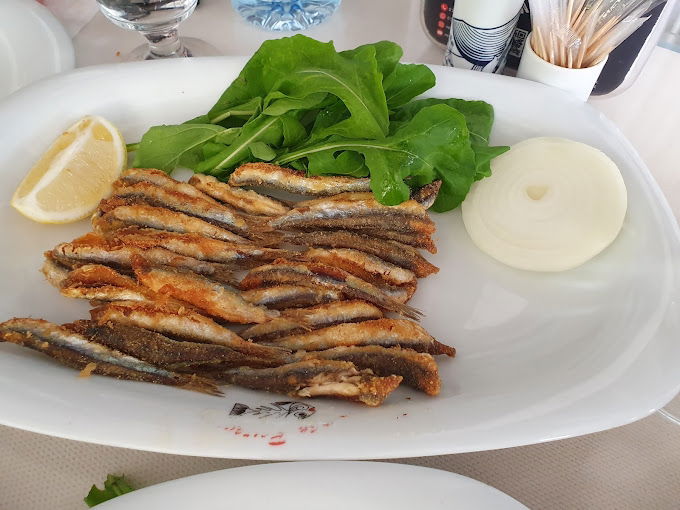 Ağva Liman Restaurant