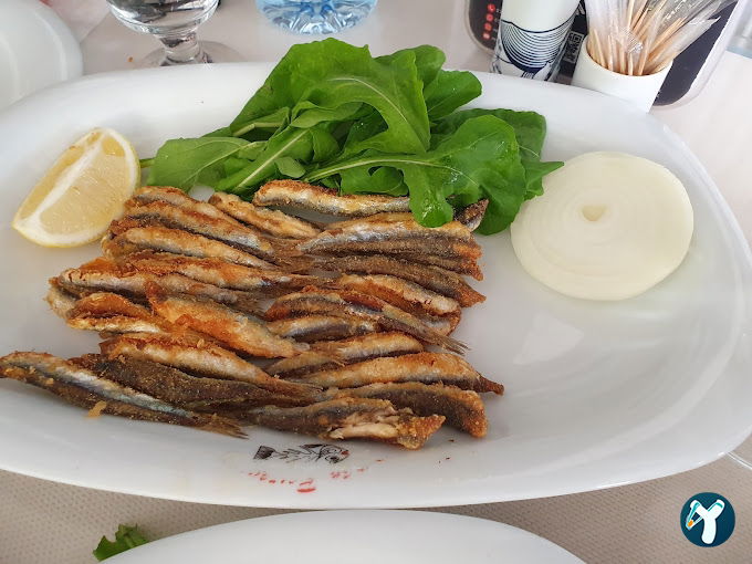 Ağva Liman Restaurant