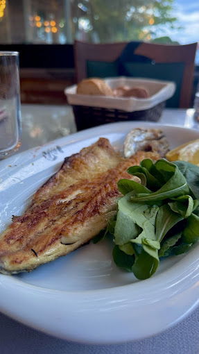 Ağva Liman Restaurant