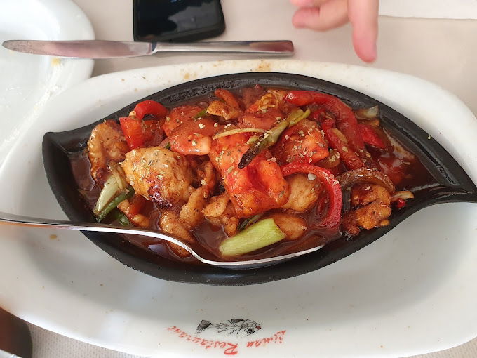 Ağva Liman Restaurant