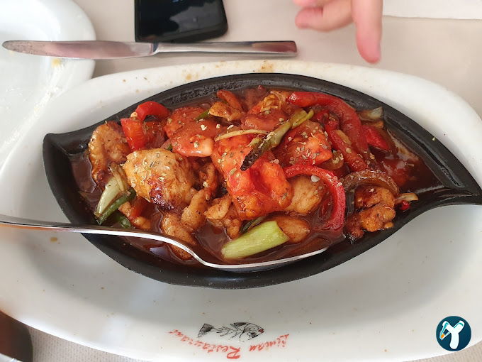 Ağva Liman Restaurant