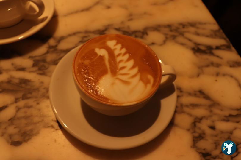 Espressolab Kartal