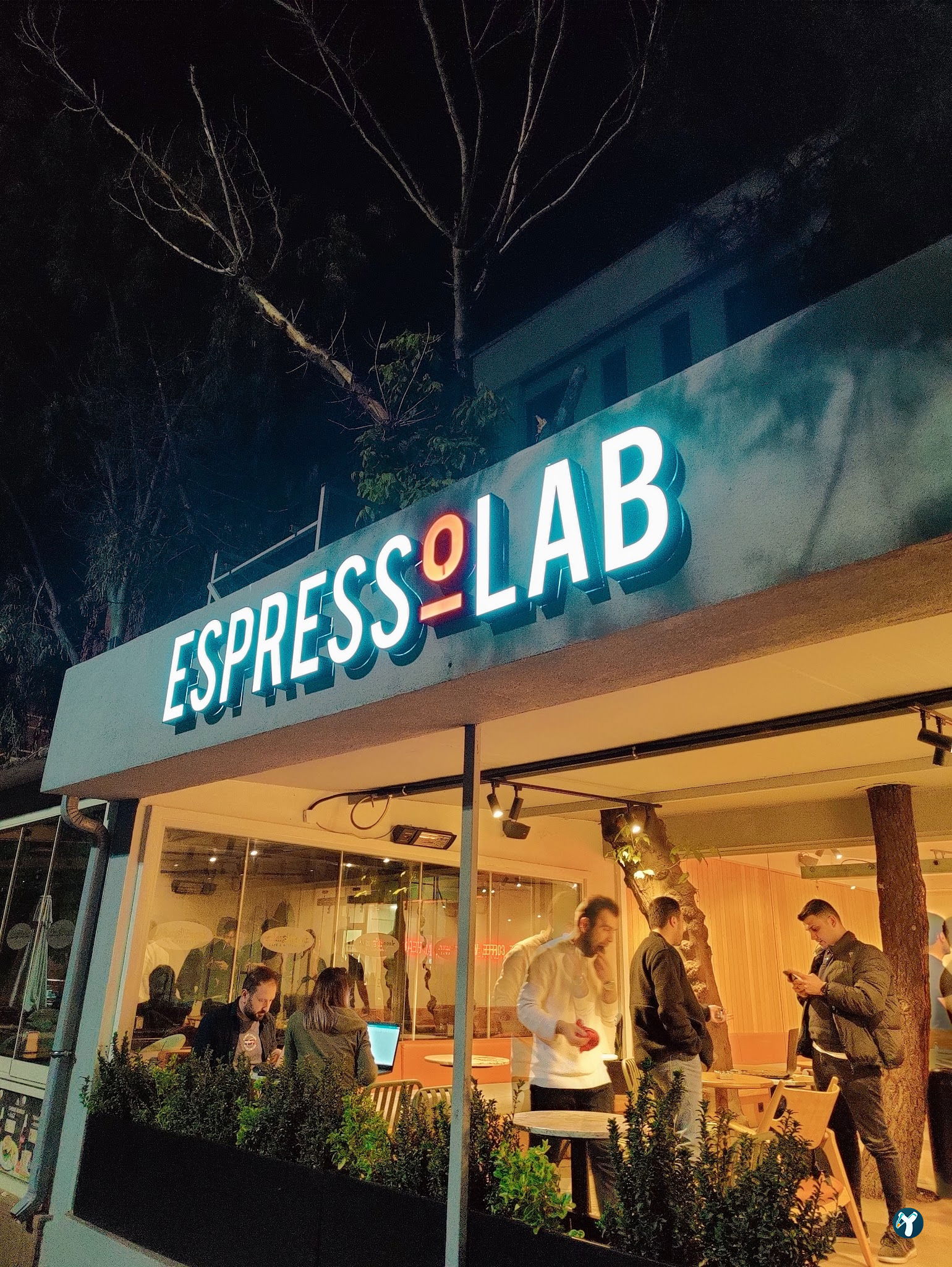 Espressolab Kartal