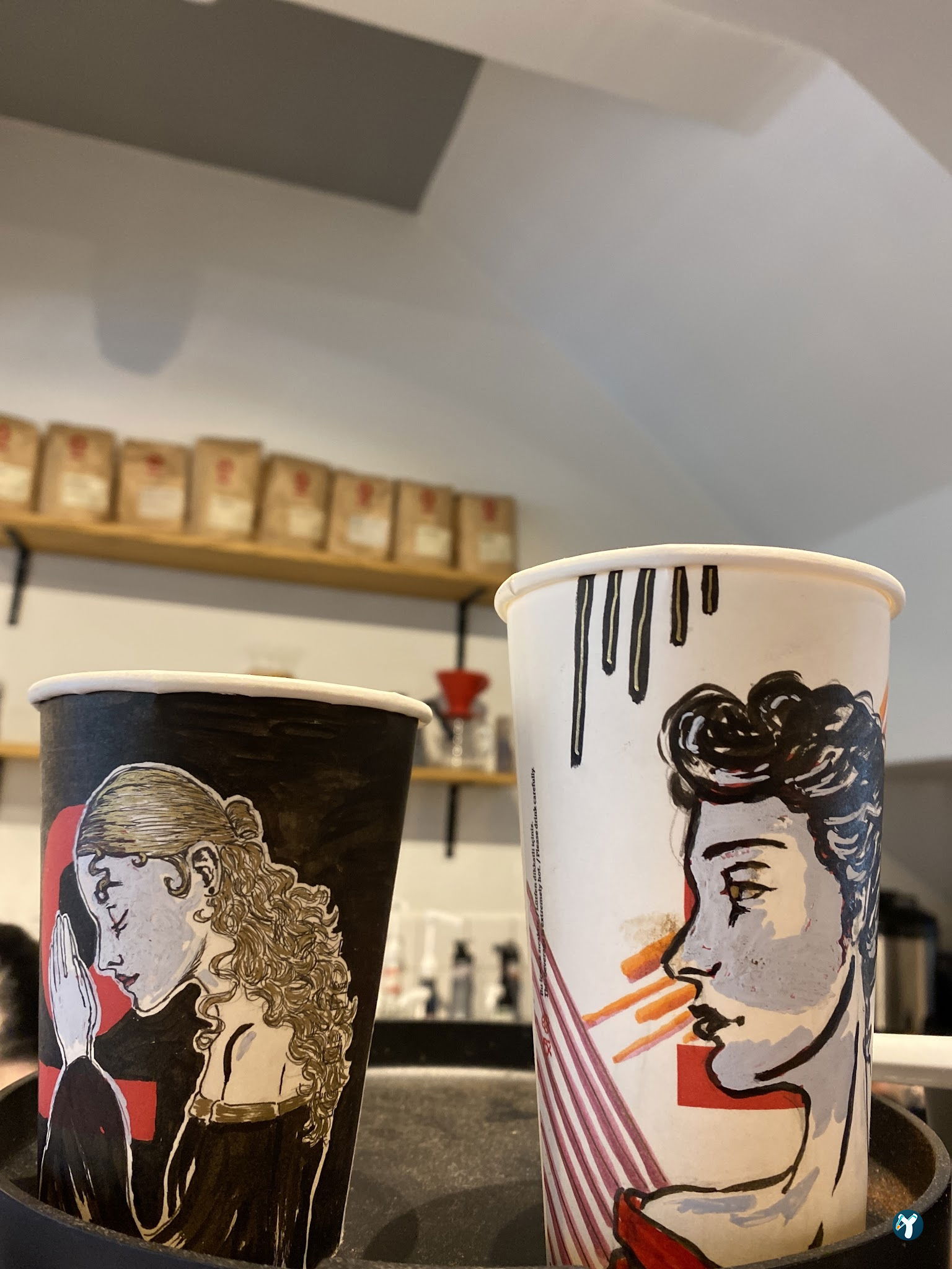 Espressolab Kartal
