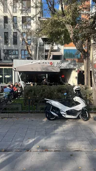 Espressolab Kartal resimleri
