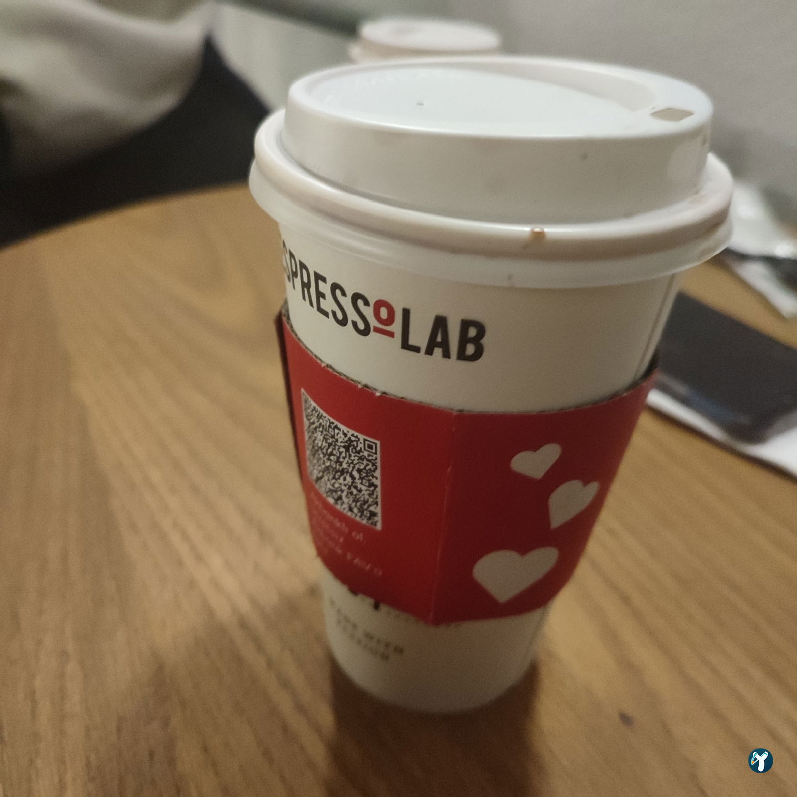 Espressolab Kartal