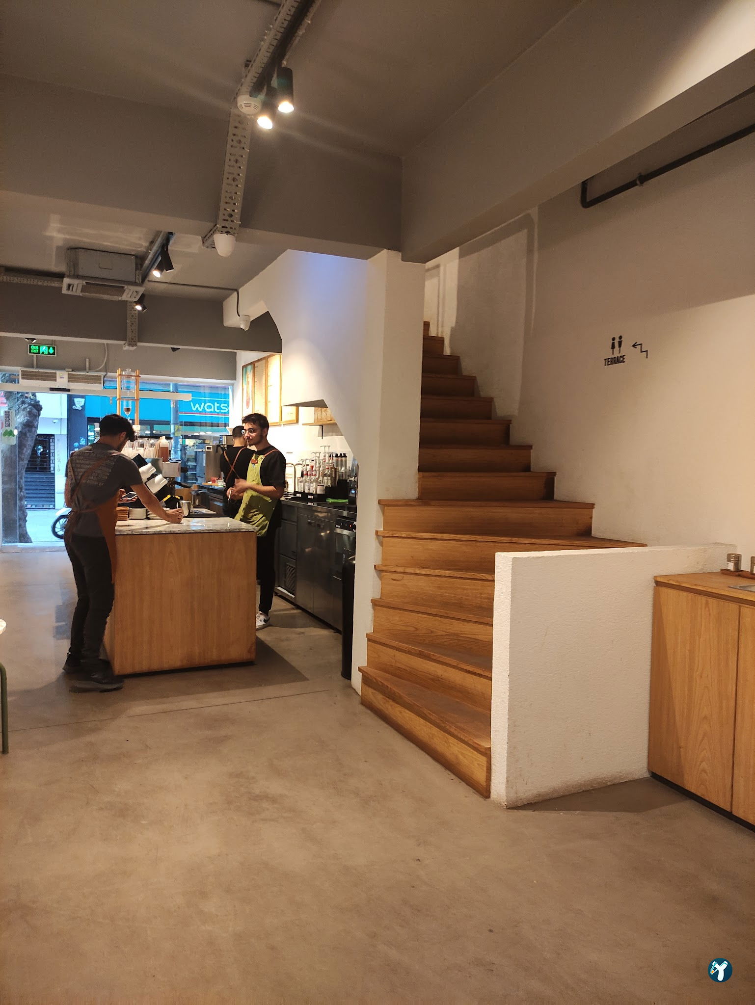 Espressolab Kartal