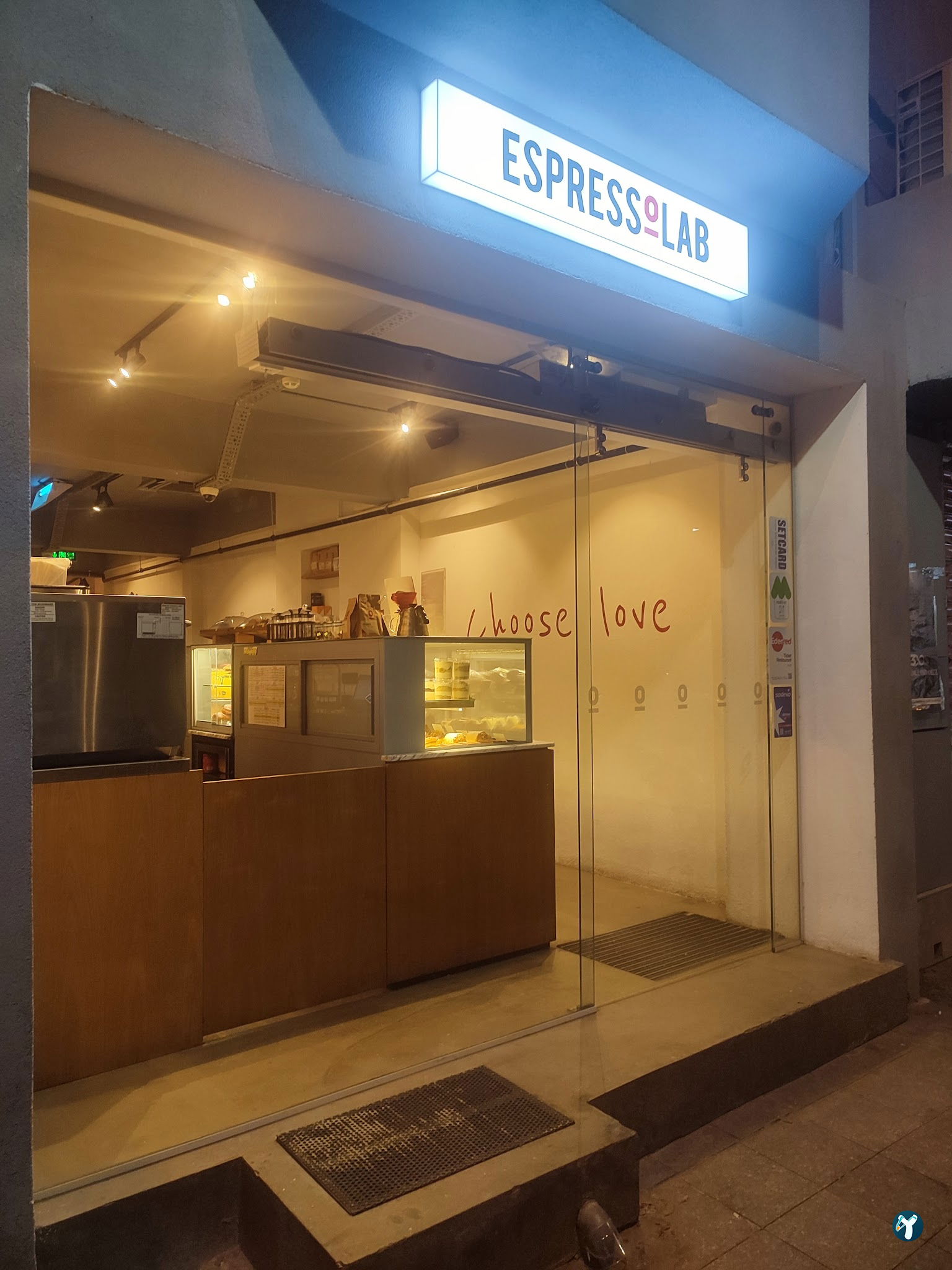 Espressolab Kartal