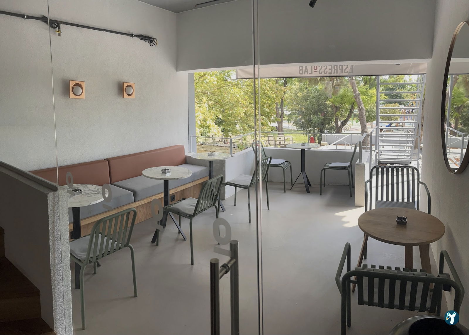 Espressolab Kartal