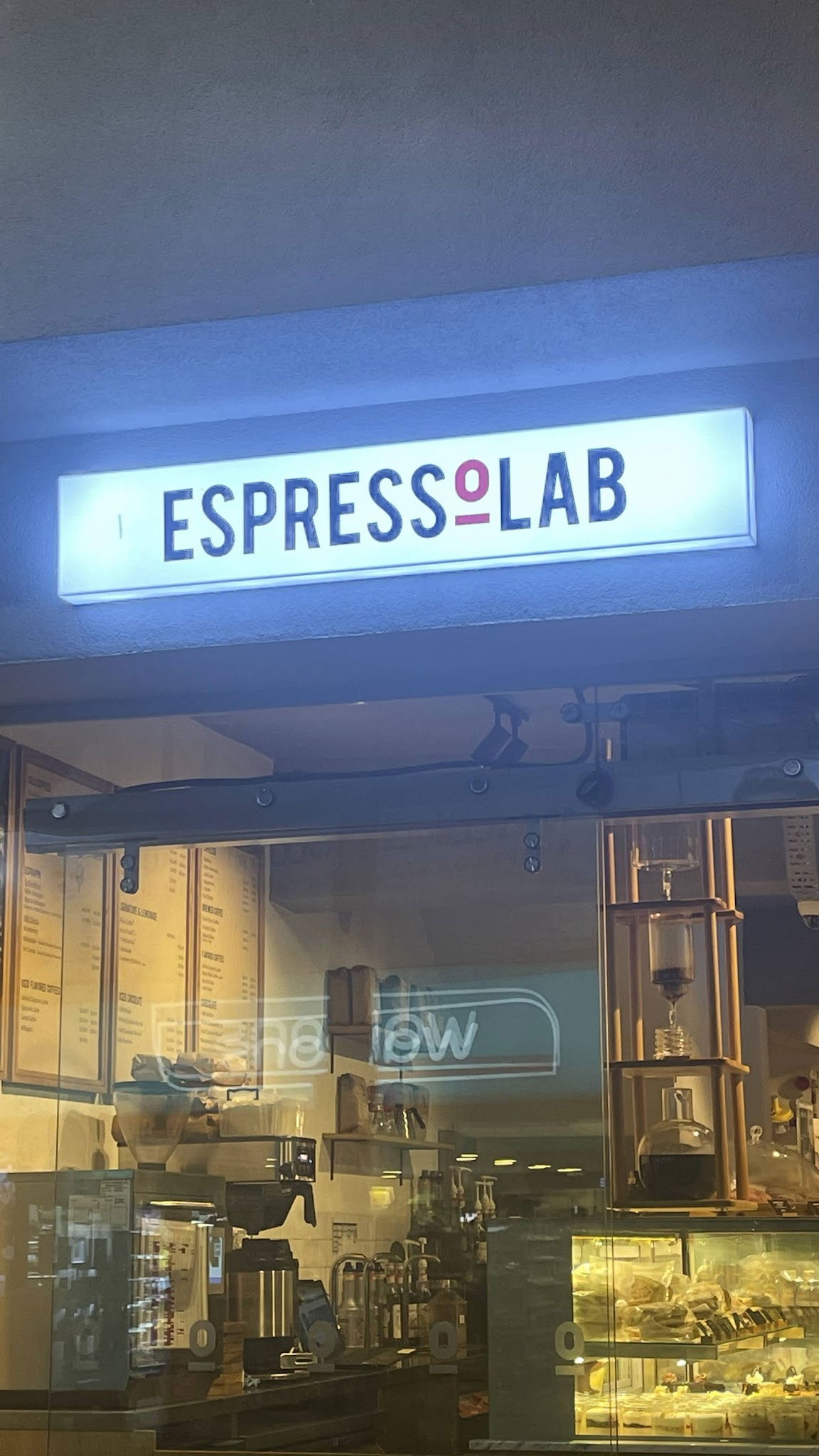 Espressolab Kartal