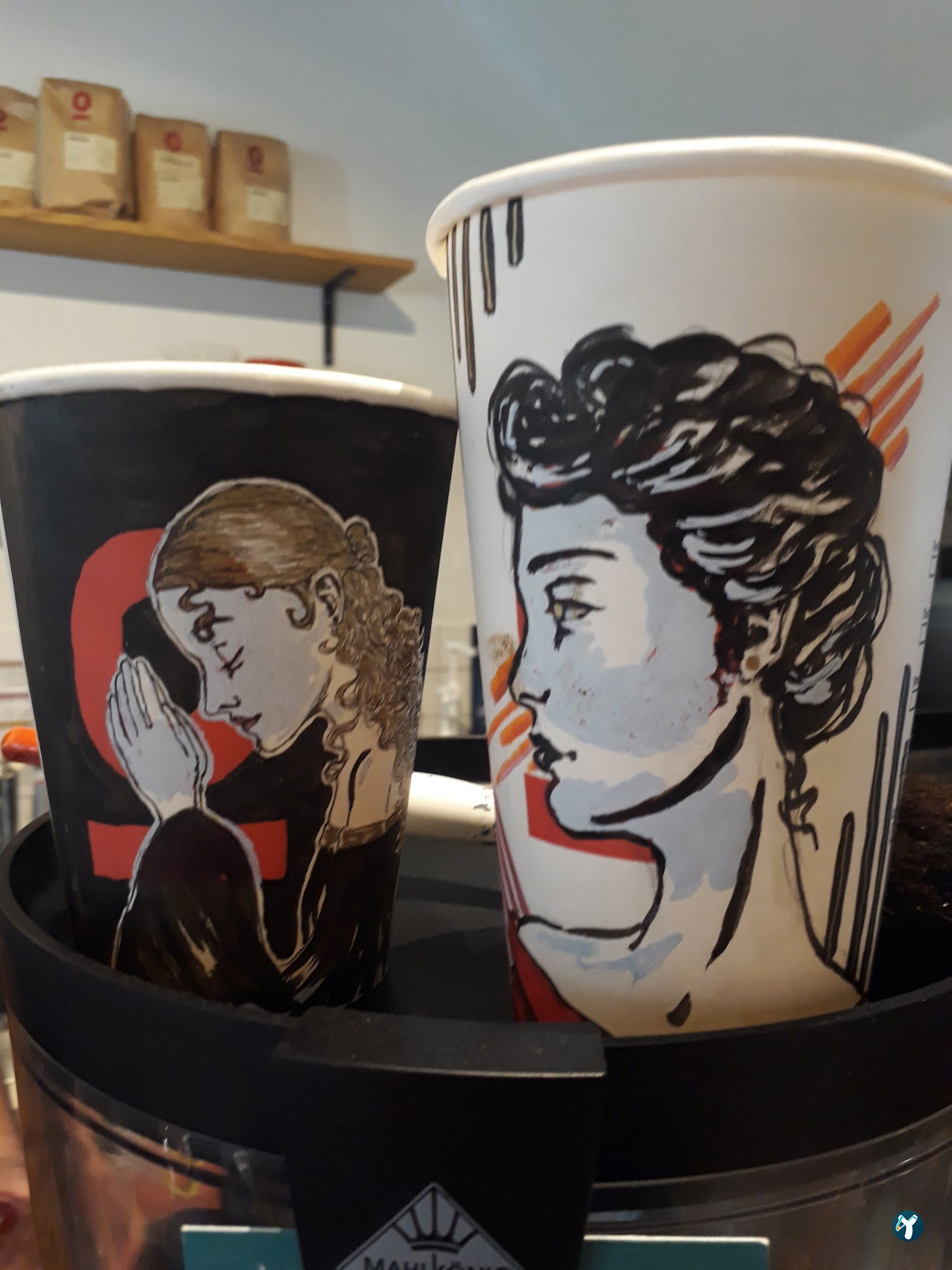 Espressolab Kartal