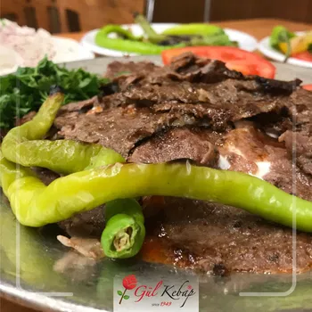 Gül Kebap Kemeraltı resimleri
