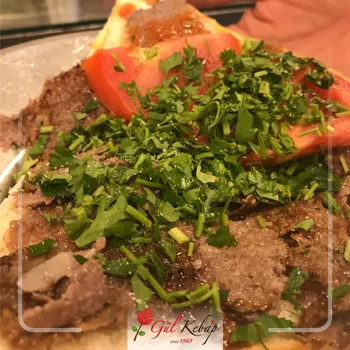 Gül Kebap Kemeraltı resimleri