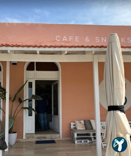 Novo Cafe & Snacks