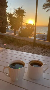 Novo Cafe & Snacks resimleri