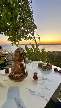Cadde Kahvesi resimleri