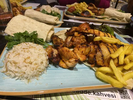 Cadde Kahvesi resimleri