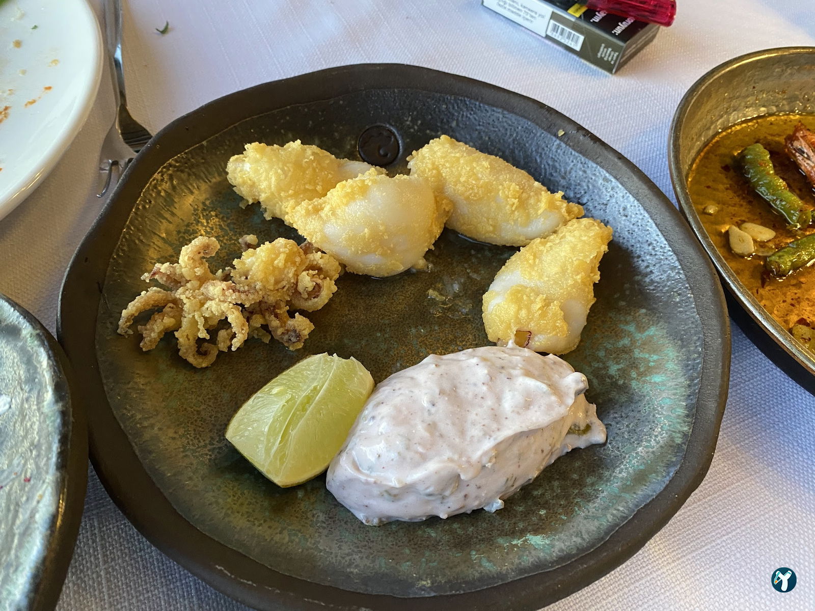 Del Mare
