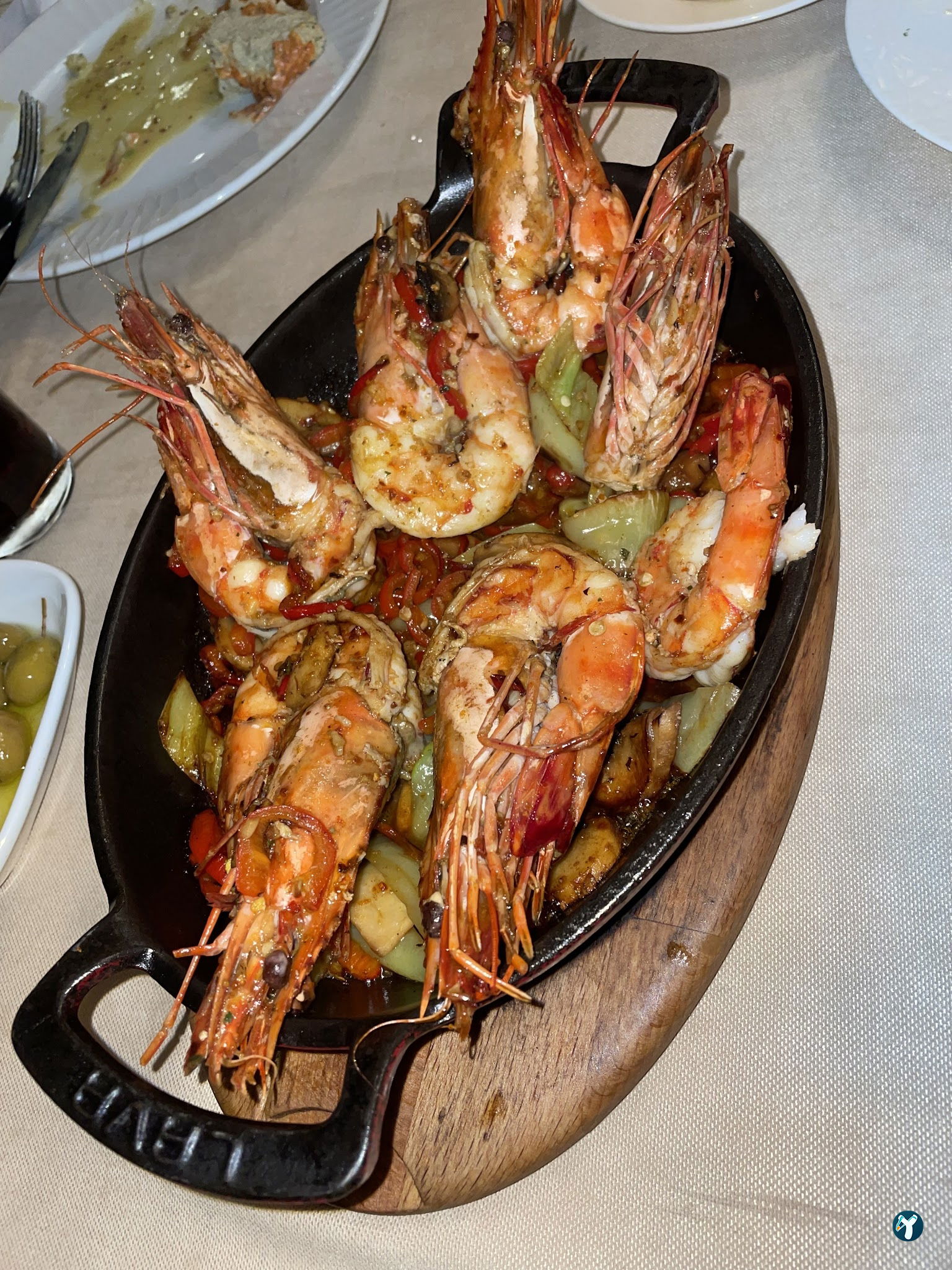 Del Mare